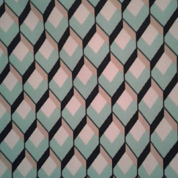 Emma & Michele Dress - Picture 6 of 6